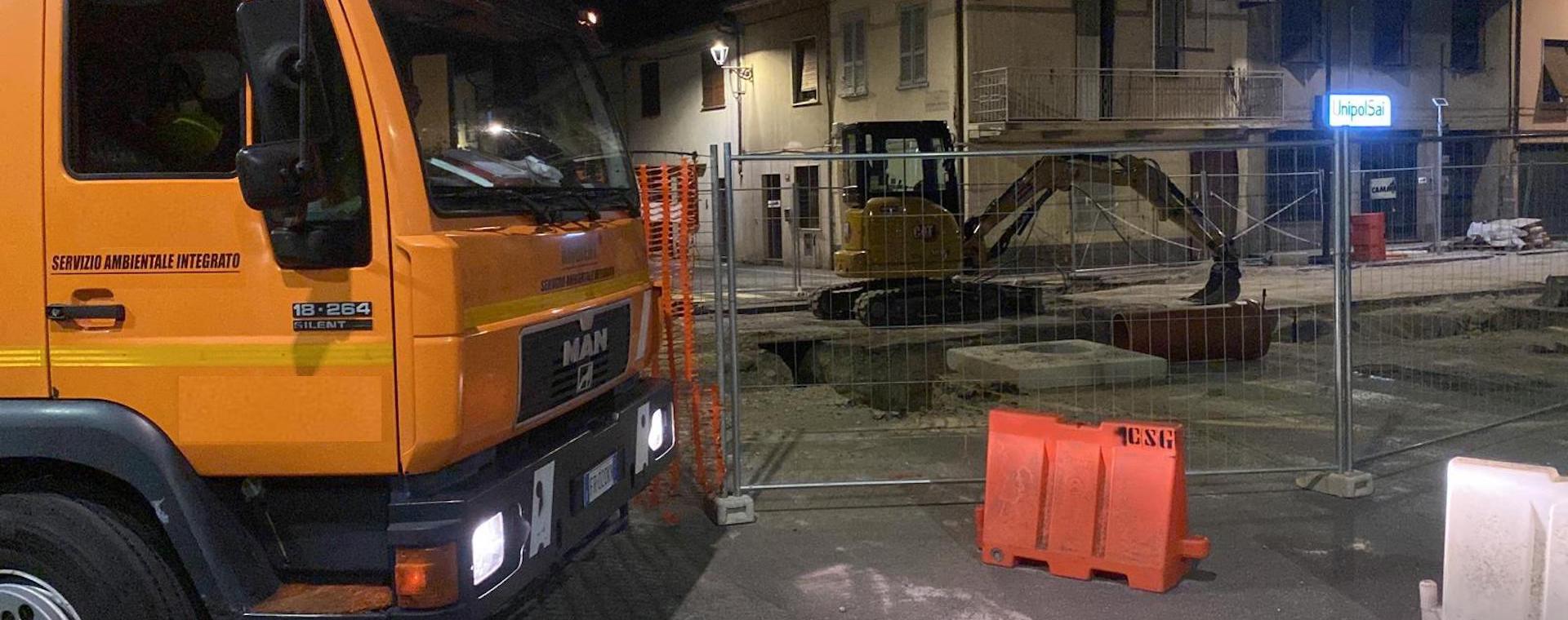 Spurghi Milano – Ambient Spurghi H24