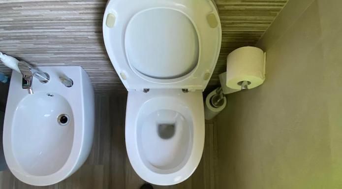 Disotturazione scarico dopo – Ambient Spurghi Milano